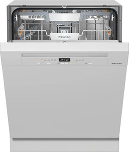 Встраиваемая посудомоечная машина Миле G 5310 SCi Active Plus белый фото в Челябинске Встраиваемая посудомоечная машина Miele G 5310 SCi Active Plus белый фото в Челябинске