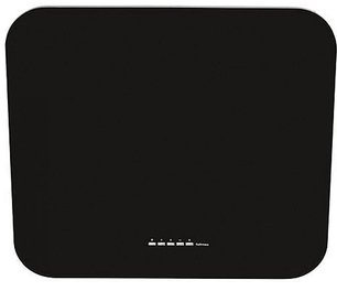 Вытяжка Фалмек Tab (A+) 60 Black фото в Челябинске Вытяжка Falmec Tab (A+) 60 Black фото в Челябинске