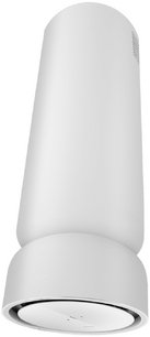 Вытяжка Maunfeld FESTIVAL 390 Isla White фото в Челябинске