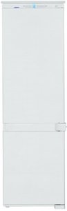 Встраиваемый двухкамерный холодильник Либхер ICS 3314 Comfort фото 3 в Челябинске Встраиваемый двухкамерный холодильник Liebherr ICS 3314 Comfort фото 3 в Челябинске