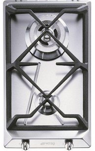 Варочная панель Smeg SRV532GH3 фото в Челябинске