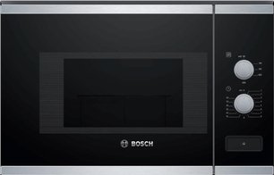 Встраиваемая микроволновая печь Бош BEL520MS0 фото в Челябинске Встраиваемая микроволновая печь Bosch BEL520MS0 фото в Челябинске