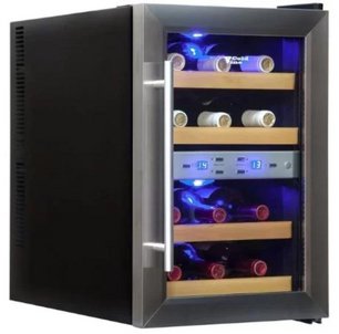 Винный шкаф Coldvine C12-TSF2 фото 2 в Челябинске Винный шкаф Cold Vine C12-TSF2 фото 2 в Челябинске