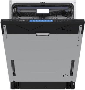 Встраиваемая посудомоечная машина Kuppersbusch G 6594.0 V фото 2 в Челябинске