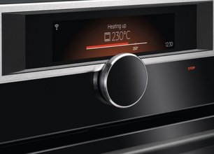 Духовой шкаф AEG BSE988330M фото 3 в Челябинске