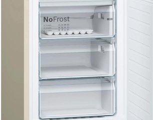 Холодильник Бош KGN39VK21R фото 4 в Челябинске Холодильник Bosch KGN39VK21R фото 4 в Челябинске