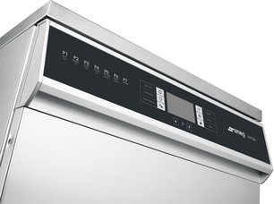 Посудомоечная машина Smeg SWT260X-1 фото 4 в Челябинске