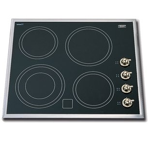 Электрическая варочная панель Ilve V364N/ I фото в Челябинске