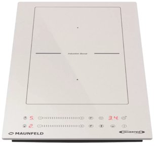 Индукционная варочная панель Маунфилд CVI292S2BBG Inverter фото 2 в Челябинске Индукционная варочная панель Maunfeld CVI292S2BBG Inverter фото 2 в Челябинске