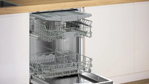 Встраиваемая посудомоечная машина Bosch SME26EX00E фото 3 в Челябинске