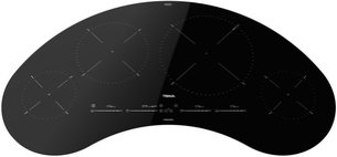 Варочная панель Тека IKC 94628 MST BLACK фото 3 в Челябинске Варочная панель Teka IKC 94628 MST BLACK фото 3 в Челябинске