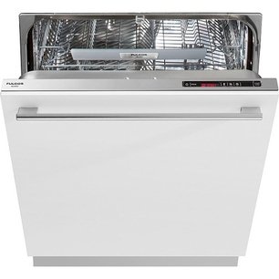 Встраиваемая посудомоечная машина Fulgor Milano FDW 8214 фото в Челябинске