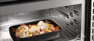 Встраиваемая микроволновая печь Miele H 7440 BMX BRWS фото 4 в Челябинске