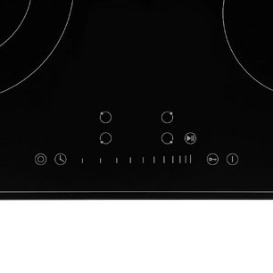 Варочная панель Крона LAUREL 60 BL фото 4 в Челябинске Варочная панель KRONA LAUREL 60 BL фото 4 в Челябинске