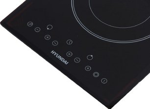 Варочная панель Hyundai HHE 3285 BG фото 4 в Челябинске