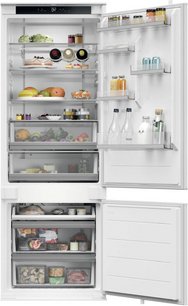 Встраиваемый холодильник Хайер HBCN7190U1 фото 2 в Челябинске Встраиваемый холодильник Haier HBCN7190U1 фото 2 в Челябинске