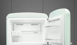 Холодильник Смег FAB50RPG5 фото 2 в Челябинске Холодильник Smeg FAB50RPG5 фото 2 в Челябинске