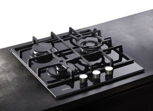 Варочная поверхность Korting HGG 485 CTN фото 4 в Челябинске