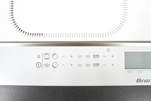 Индукционная варочная панель Brandt BPI164HSW фото 4 в Челябинске