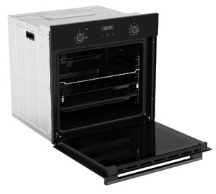 Духовой шкаф Хайер HOX-P09NTB фото 4 в Челябинске Духовой шкаф Haier HOX-P09NTB фото 4 в Челябинске