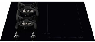 Варочная панель Smeg PM3621WLD фото 2 в Челябинске