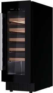 Встраиваемый винный шкаф Тека RVU 10020 GBK фото 3 в Челябинске Встраиваемый винный шкаф Teka RVU 10020 GBK фото 3 в Челябинске