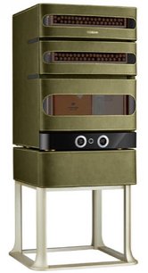 Хьюмидор Afidano L3 (Хвойный табак) фото 2 в Челябинске