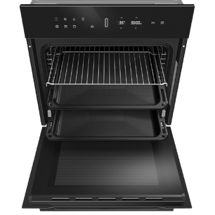 Духовой шкаф Maunfeld MEOH709DB фото 4 в Челябинске