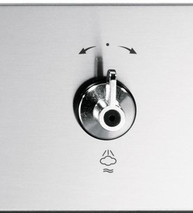 Кофемашина Смег CMS45X фото 3 в Челябинске Кофемашина Smeg CMS45X фото 3 в Челябинске