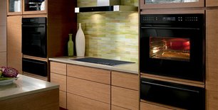 Духовой шкаф Вольф ICBSO30CE/B/TH фото 3 в Челябинске Духовой шкаф Wolf ICBSO30CE/B/TH фото 3 в Челябинске