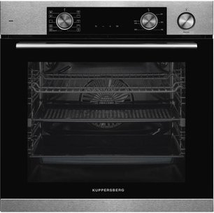 Духовой шкаф Куперсберг KSO 610 X фото в Челябинске Духовой шкаф Kuppersberg KSO 610 X фото в Челябинске