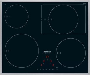 Независимая варочная панель Miele KM 6317 фото в Челябинске