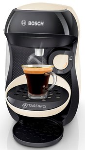 Кофемашина Бош TAS1007 Tassimo фото 3 в Челябинске Кофемашина Bosch TAS1007 Tassimo фото 3 в Челябинске