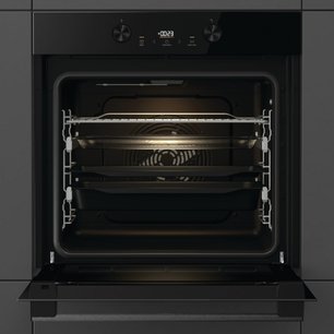 Духовой шкаф Горение BOS6737E20FBG фото 2 в Челябинске Духовой шкаф Gorenje BOS6737E20FBG фото 2 в Челябинске