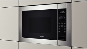 Микроволновая печь Neff H12WE60N0 фото 3 в Челябинске