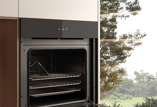 Духовой шкаф Elica Virtus Multi 60 TFT фото 3 в Челябинске