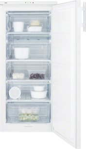 Морозильная камера Электролюкс EUF1900AOW фото в Челябинске Морозильная камера Electrolux EUF1900AOW фото в Челябинске