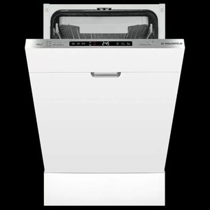 Посудомоечная машина Маунфилд MLP45130 Light Beam фото 4 в Челябинске Посудомоечная машина Maunfeld MLP45130 Light Beam фото 4 в Челябинске