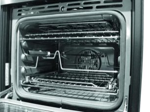 Духовой шкаф Фулгор Милано SO 6015/1 P TC X фото 4 в Челябинске Духовой шкаф Fulgor Milano SO 6015/1 P TC X фото 4 в Челябинске