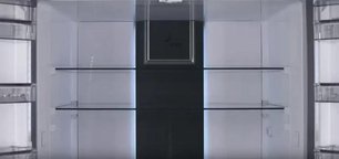 Многокамерный холодильник Вестфрост VF 911 B фото 3 в Челябинске Многокамерный холодильник Vestfrost VF 911 B фото 3 в Челябинске