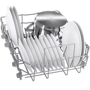 Посудомоечная машина Бош SPS2HMI54Q фото 4 в Челябинске Посудомоечная машина Bosch SPS2HMI54Q фото 4 в Челябинске