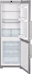 Холодильник Либхер CUNesf 3503 NoFrost фото 2 в Челябинске Холодильник Liebherr CUNesf 3503 NoFrost фото 2 в Челябинске