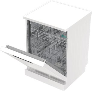 Посудомоечная машина Gorenje GS642E90W фото 3 в Челябинске
