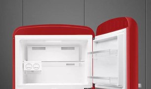 Холодильник Смег FAB50RRD5 фото 4 в Челябинске Холодильник Smeg FAB50RRD5 фото 4 в Челябинске