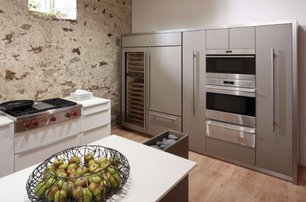 Варочная панель Вольф ICBSRT486G фото 2 в Челябинске Варочная панель Wolf ICBSRT486G фото 2 в Челябинске