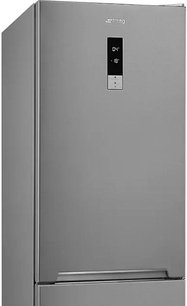 Холодильник SMEG FC203PXNE фото 4 в Челябинске Холодильник SMEG FC203PXNE фото 4 в Челябинске