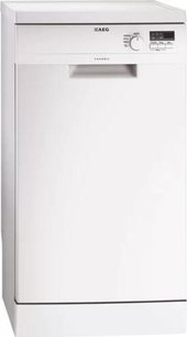 Посудомоечная машина АЕГ F55410W0P фото в Челябинске Посудомоечная машина AEG F55410W0P фото в Челябинске
