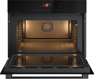 Компактный духовой шкаф Asko OCM24BGH фото 4 в Челябинске