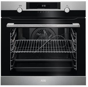 Духовой шкаф АЕГ BCK558370M фото в Челябинске Духовой шкаф AEG BCK558370M фото в Челябинске