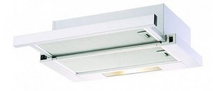 Встраиваемая вытяжка Schaub Lorenz DSL H6221W фото в Челябинске